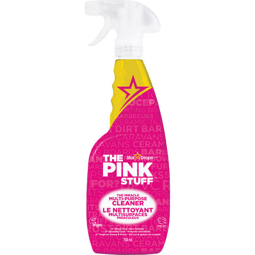 JQ906 - Multi-Purpose Cleaner Spray