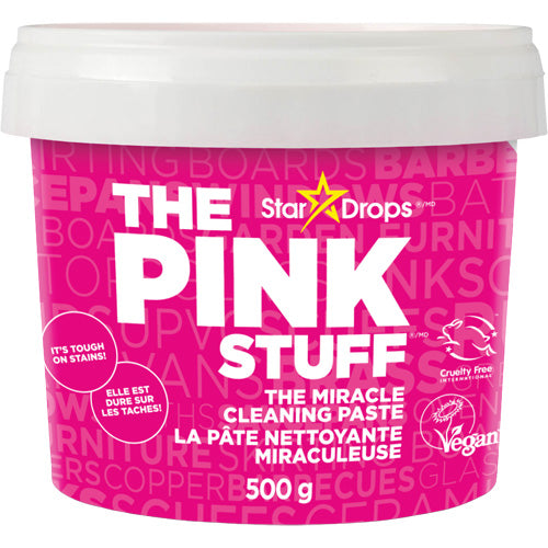 JQ907 - Multi-Purpose Miracle Cleaning Paste