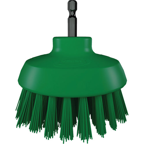 JQ913 - HyDrive Round Drill Brush