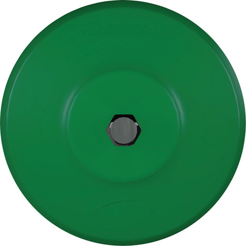JQ913 - HyDrive Round Drill Brush