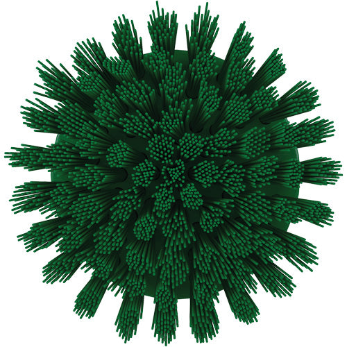 JQ913 - HyDrive Round Drill Brush