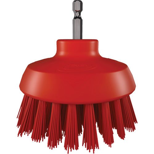 JQ915 - HyDrive Round Drill Brush