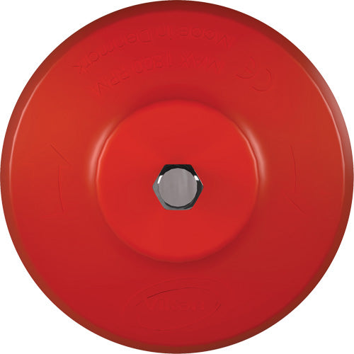 JQ915 - HyDrive Round Drill Brush