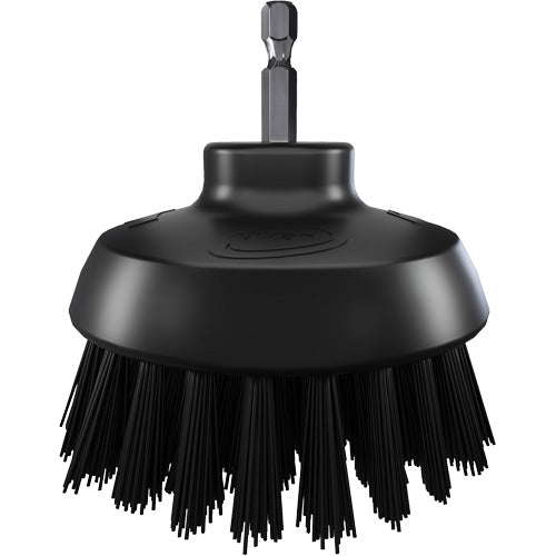 JQ918 - HyDrive Round Drill Brush