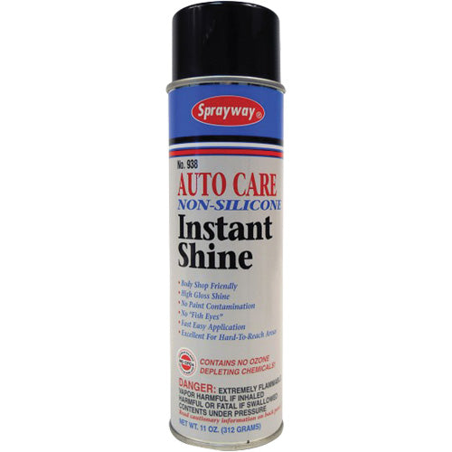 JQ973 - Pro Line Non-Silicone Instant Shine