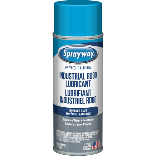 JQ978 - Pro Line Professional Industrial RD90 Lubricant
