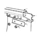 KB016-Curtain Partition Track