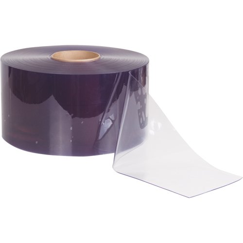 KF031-Strip Curtain Doors - Bulk Rolls