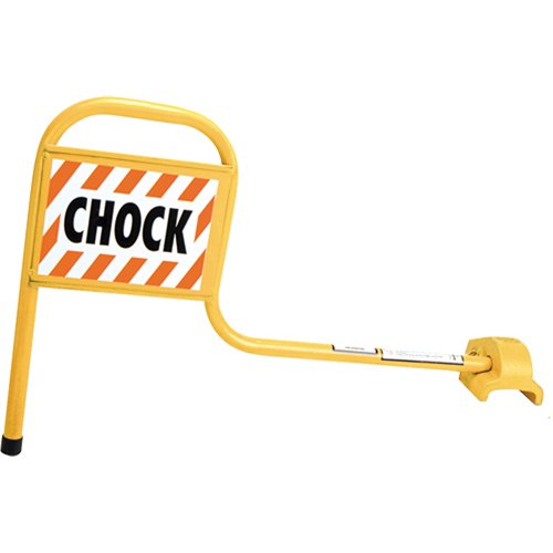 KH016-Rail Chocks