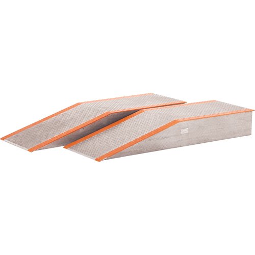 KH062-Aluminum Wheel Risers