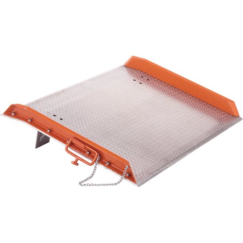 KH129-Aluminum Dockboards