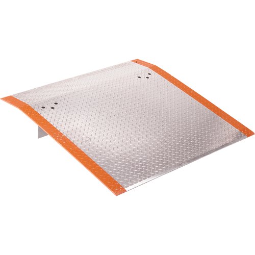KH175-Aluminum Dockplates