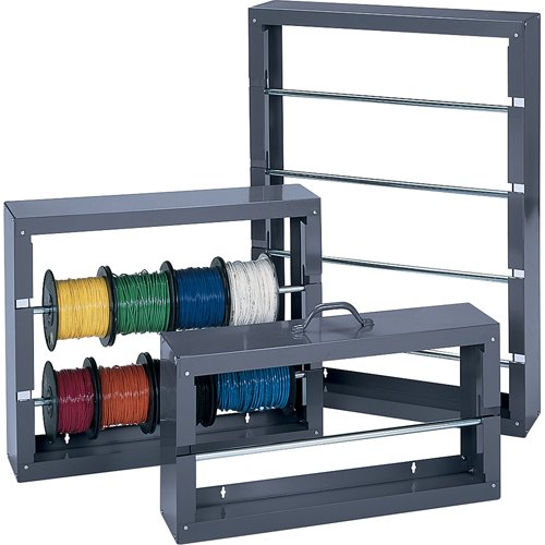 KH572-Wire Spool Rack - 1 Rod