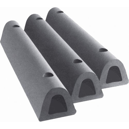 KH659-Extruded Rubber Dock Fenders