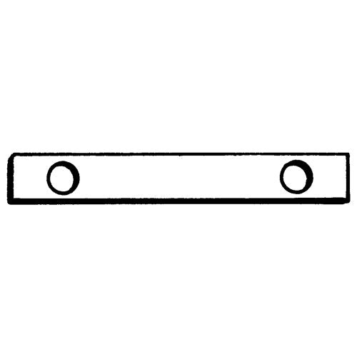 KH665-Mounting Bar
