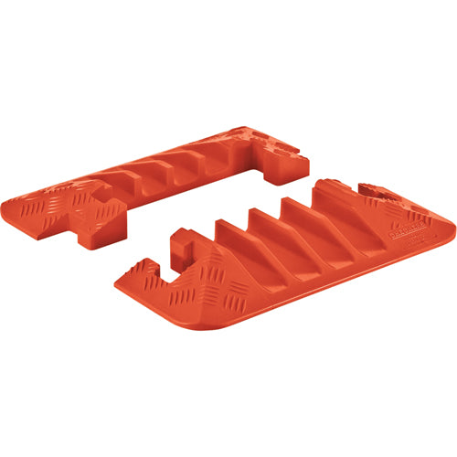 KH692-Linebacker(®) 4-Channel Heavy Duty End Caps