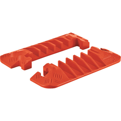 KH701-Linebacker® 5-Channel General Purpose End Caps