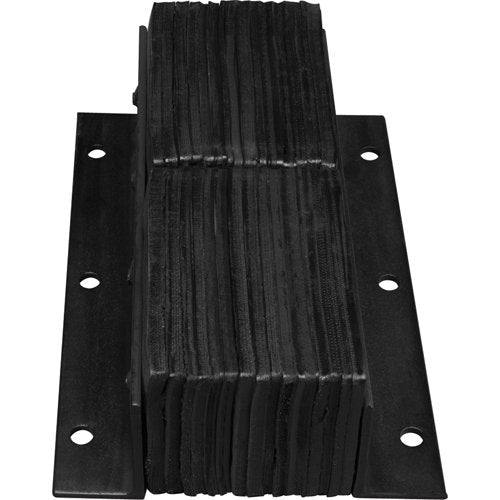 KH745-Laminated Dock Bumpers
