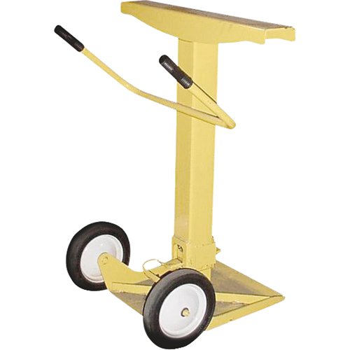 KH791-Auto Stand Trailer Stabilizing Jack
