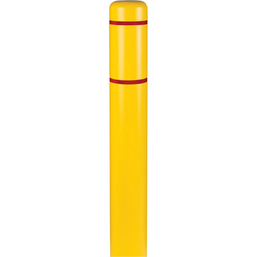 KH809-Polyethylene Bollard Covers