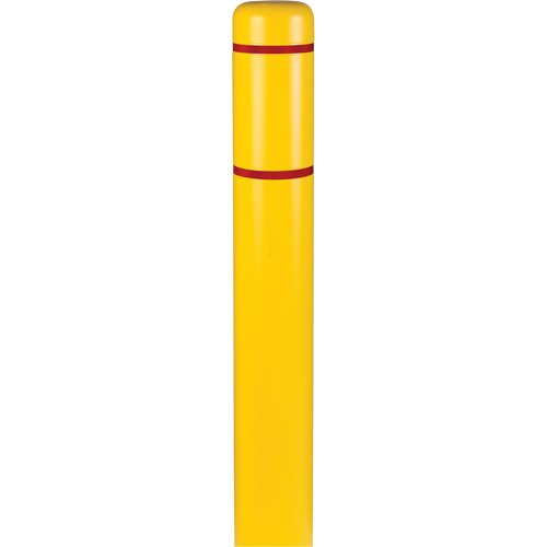 KH811-Polyethylene Bollard Covers