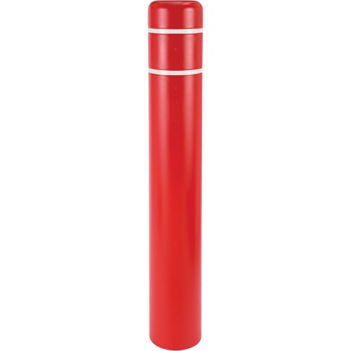 KH836-Polyethylene Bollard Covers