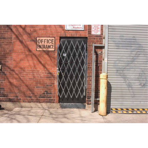 KH873-Heavy-Duty Door Gates