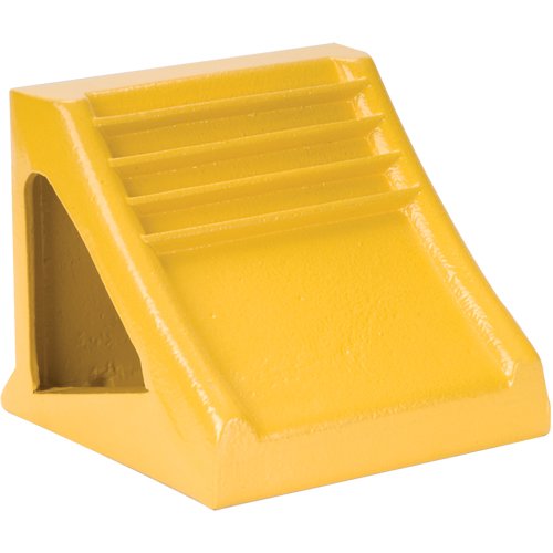 KH951-Iron Wheel Chocks