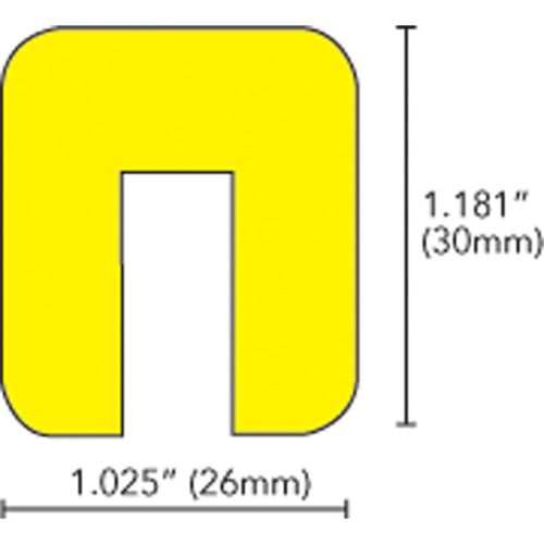 KH956-Soft Edge Flexible Warning & Protection Systems