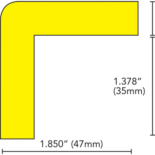 KH958-Soft Edge Flexible Warning & Protection Systems