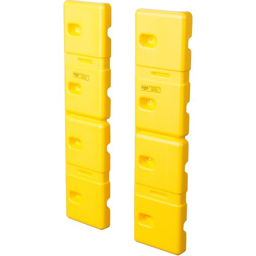 KH996-6" Wall Protectors