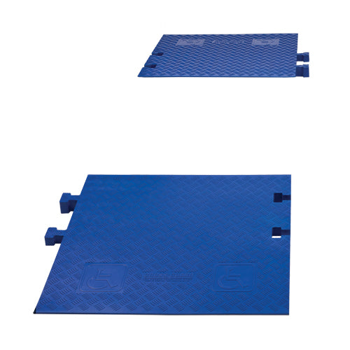 KI076-Channel Ramps