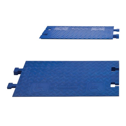 KI083-Channel Ramps