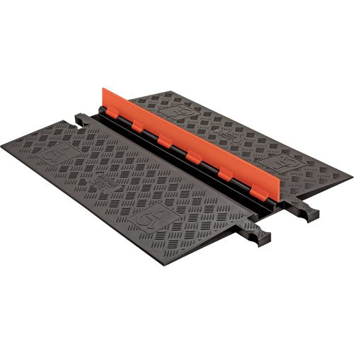 KI117-Guard Dog® Low Profile ADA/DDA Cable Protector