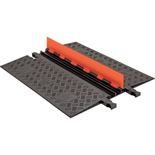 KI122-Guard Dog® Low Profile ADA/DDA Cable Protector