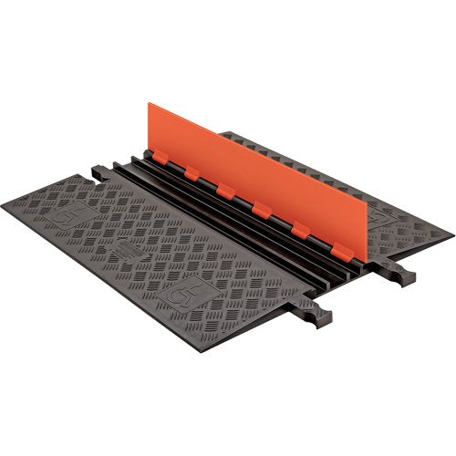 KI133-Guard Dog® Low Profile ADA/DDA Cable Protector