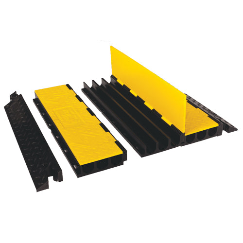 KI183-Yellow Jacket® Cable Protector System