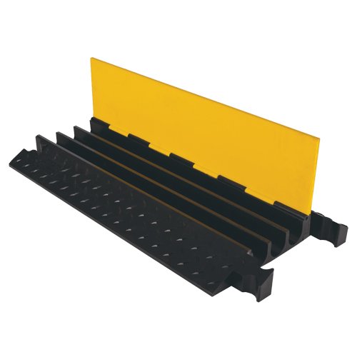 KI185-Yellow Jacket® Heavy Duty Cable Protector