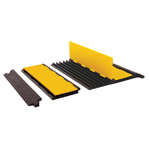 KI201-Yellow Jacket® Cable Protector System