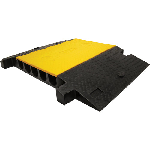 KI222-Yellow Jacket® Heavy Duty Cable Protector