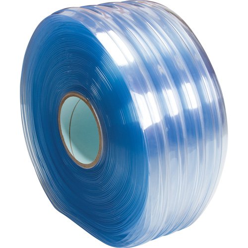 KI336 - Low-Temperature Ribbed Strip Curtain