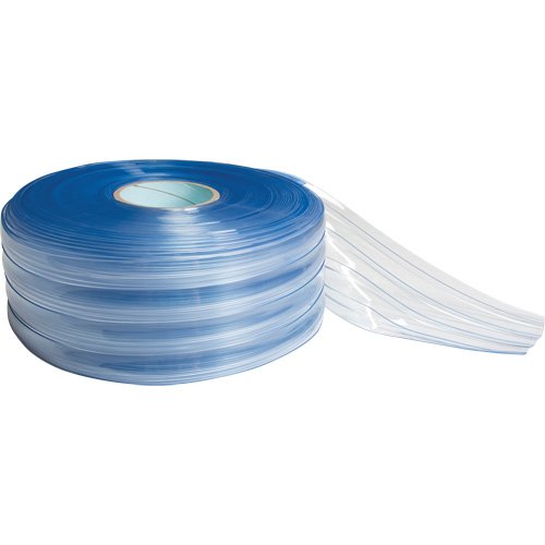 KI336 - Low-Temperature Ribbed Strip Curtain