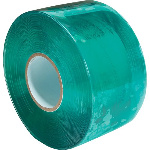 KI341 - Static Dissipative Strip Curtain
