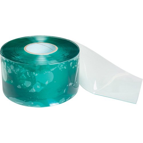 KI340 - Static Dissipative Strip Curtain