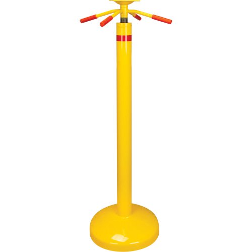 KI349 - 50,000 lbs. Static Capacity Trailer Jack