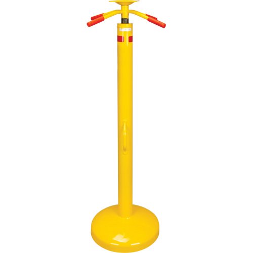 KI349 - 50,000 lbs. Static Capacity Trailer Jack