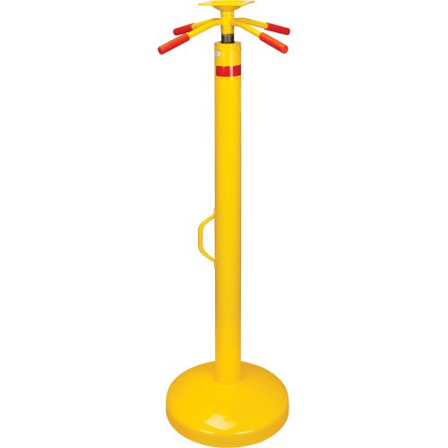 KI349 - 50,000 lbs. Static Capacity Trailer Jack