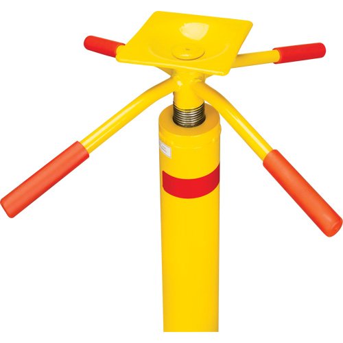 KI349 - 50,000 lbs. Static Capacity Trailer Jack