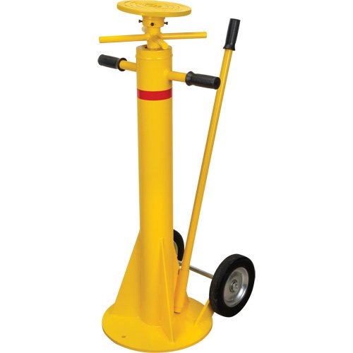KI350 - 100,000 lbs. Static Capacity Trailer Jack