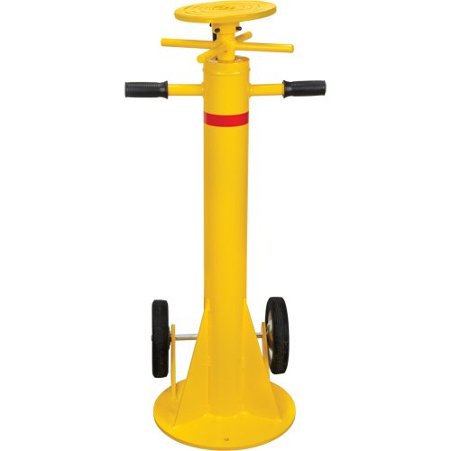 KI350 - 100,000 lbs. Static Capacity Trailer Jack